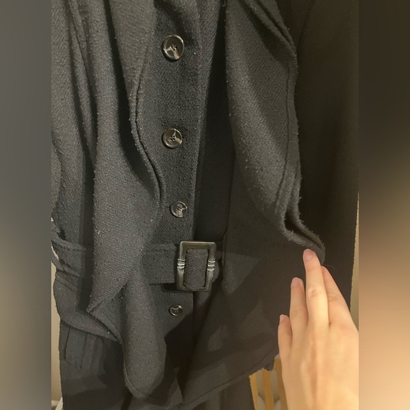 Bebe Cozy Jacket - Picture 11 of 13